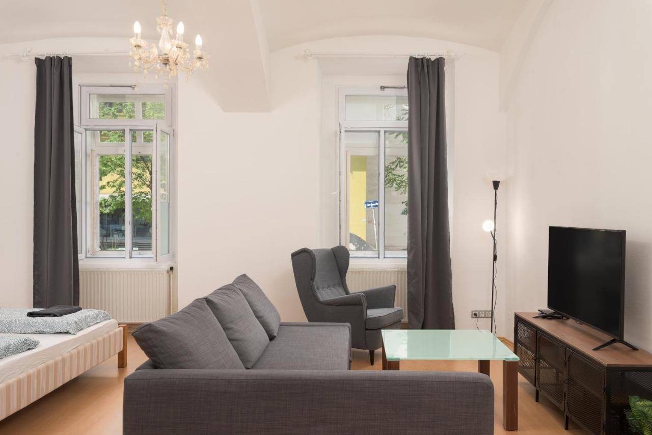 Spacious Apt In Perfect Location For Family 24h Check-in Wien