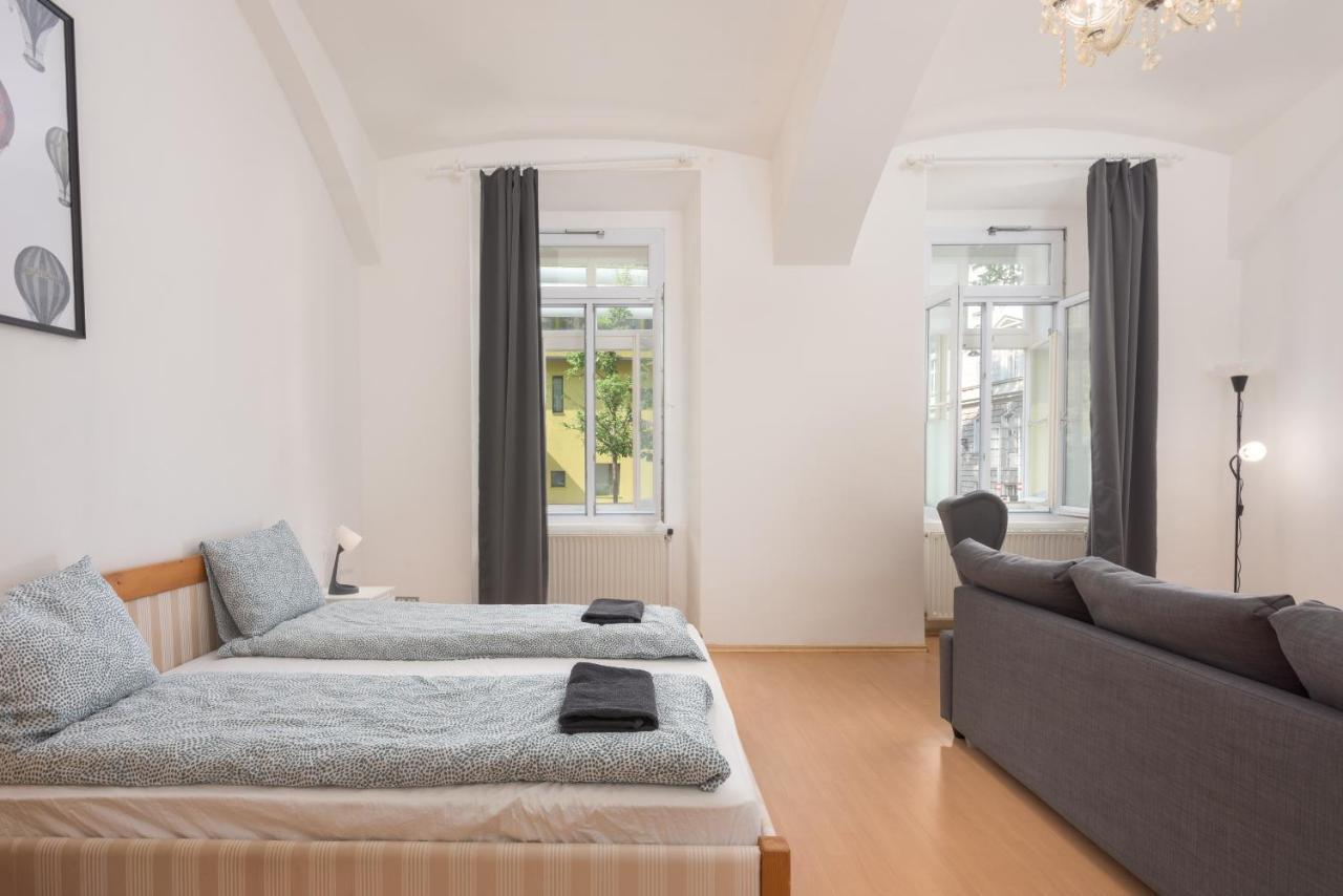 Spacious Apt In Perfect Location For Family 24h Check-in Wien