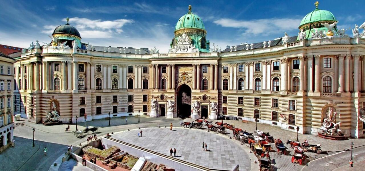 Spacious Apt In Perfect Location For Family 24h Check-in * Wien