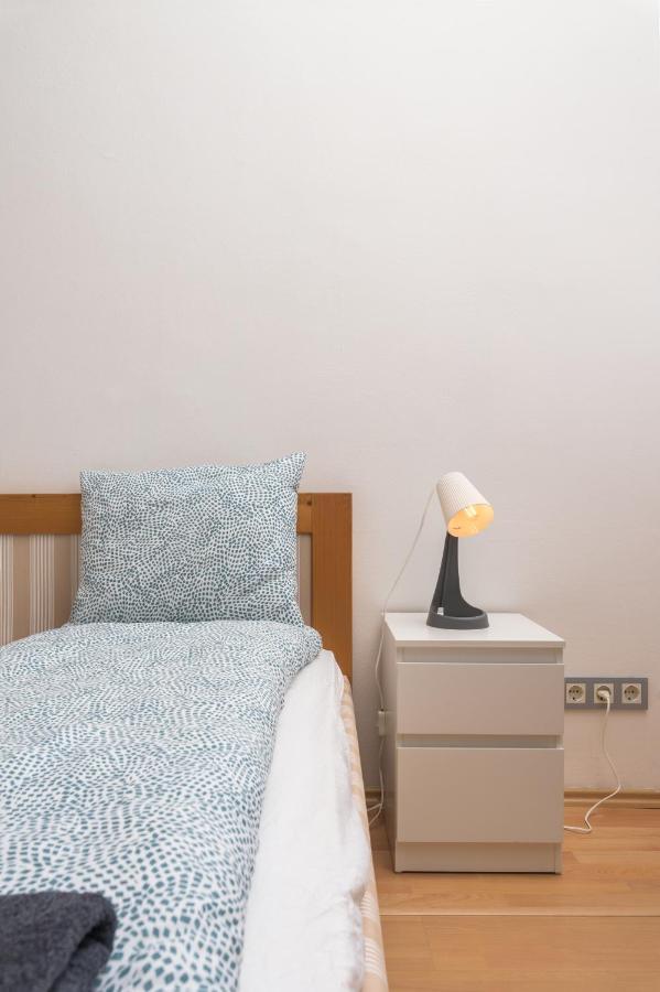 Spacious Apt In Perfect Location For Family 24h Check-in Appartement *